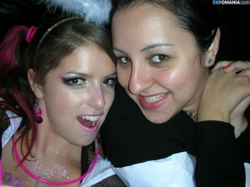 Anna Kendrick Nu Photo fuitée #60