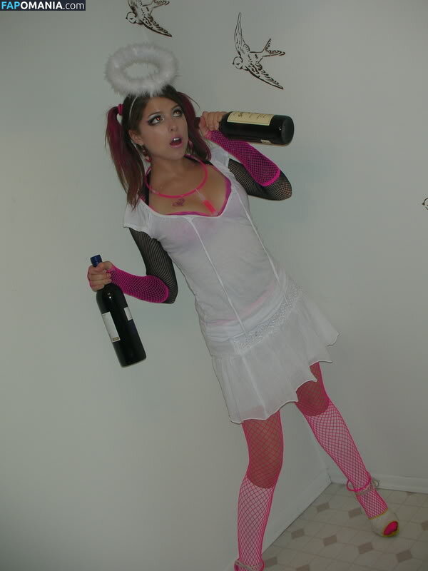 Anna Kendrick Nu Photo fuitée #61