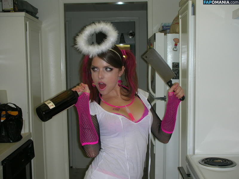 Anna Kendrick Nu Photo fuitée #62