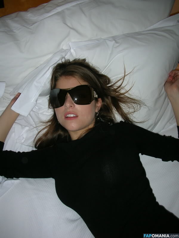 Anna Kendrick Nu Photo fuitée #66