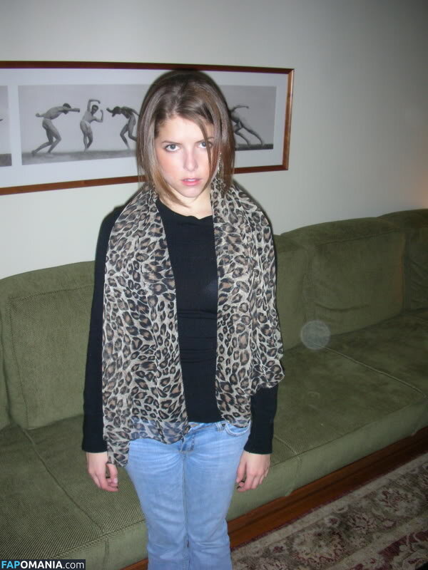 Anna Kendrick Nu Photo fuitée #71