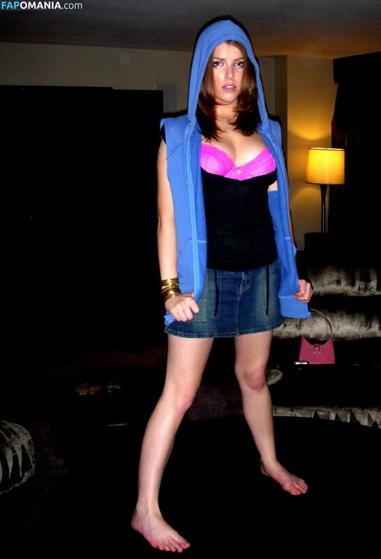 Anna Kendrick Nu Photo fuitée #79