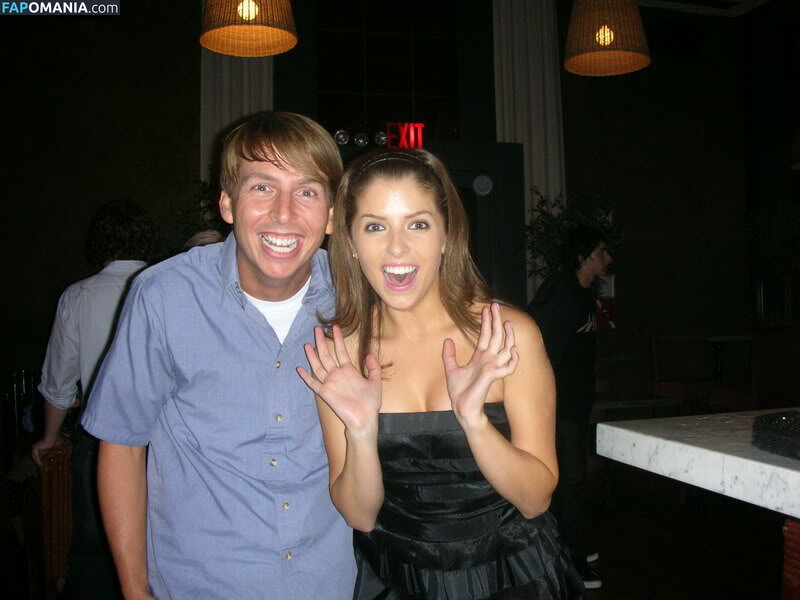 Anna Kendrick Nu Photo fuitée #82