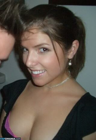 Anna Kendrick Nu Photo fuitée #83