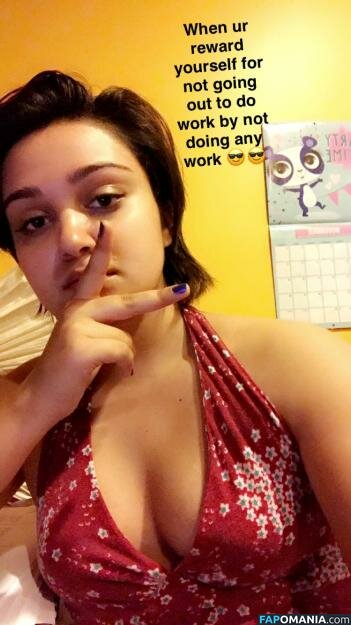 Ariela Barer Nu Photo fuitée #3