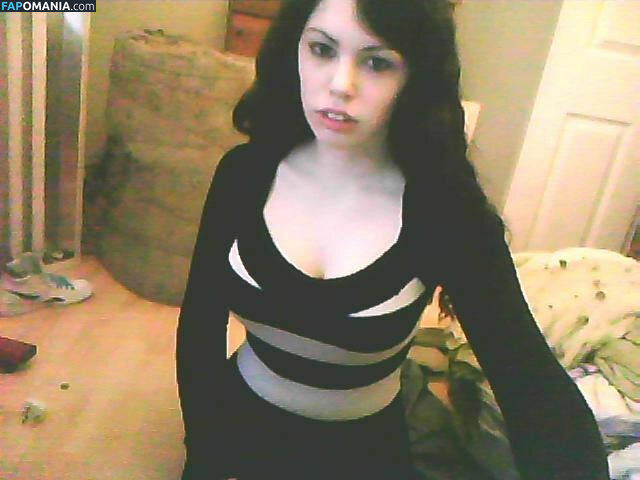 Ashleigh Coffin Nu Photo fuitée #36