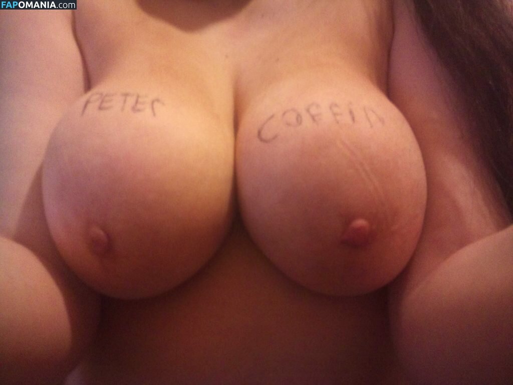 Ashleigh Coffin Nu Photo fuitée #91
