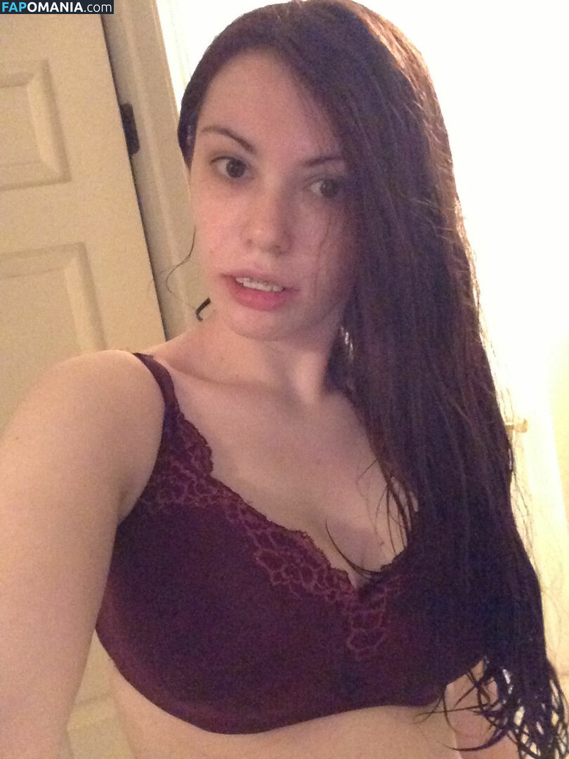 Ashleigh Coffin Nu Photo fuitée #127