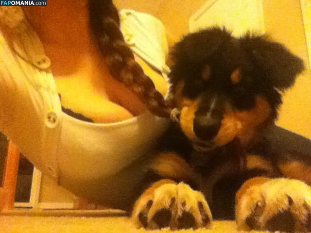 Ashleigh Coffin Nu Photo fuitée #202