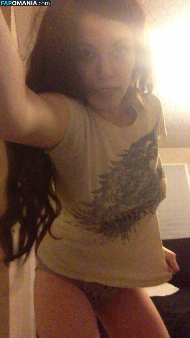 Ashleigh Coffin Nu Photo fuitée #215