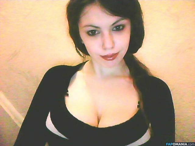 Ashleigh Coffin Nu Photo fuitée #217