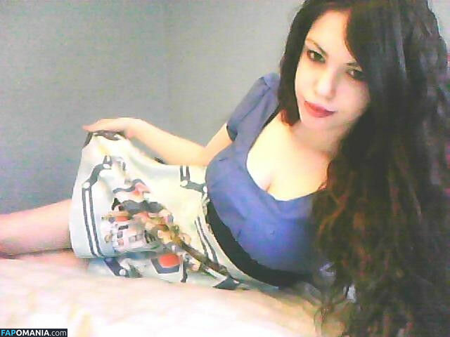 Ashleigh Coffin Nu Photo fuitée #228