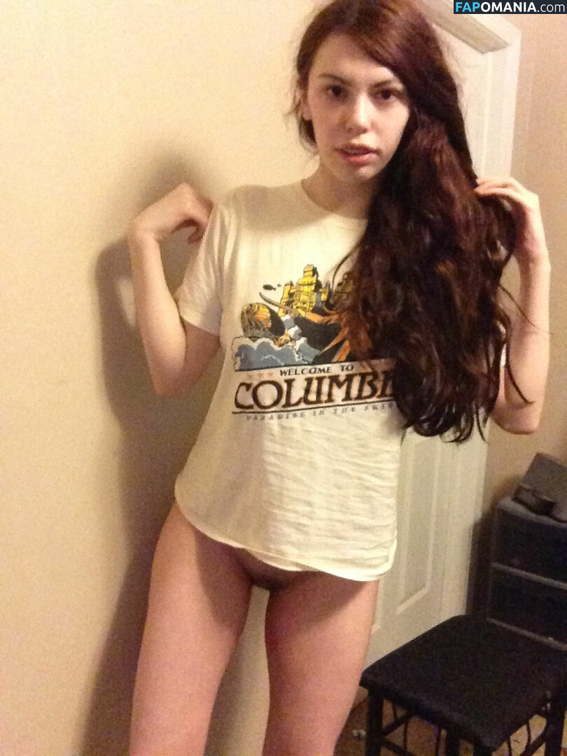 Ashleigh Coffin Nu Photo fuitée #233