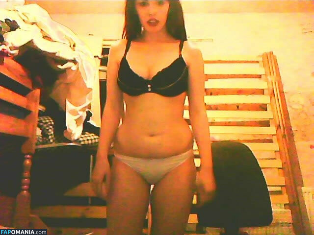 Ashleigh Coffin Nu Photo fuitée #236