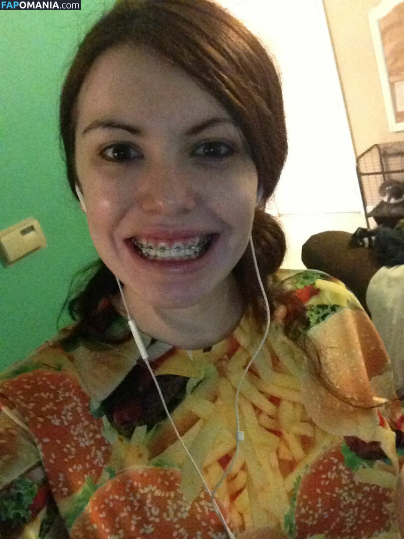 Ashleigh Coffin Nu Photo fuitée #241