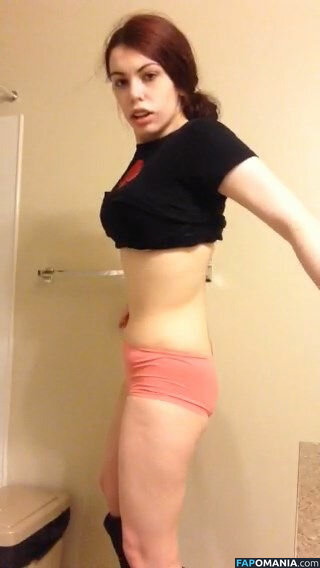 Ashleigh Coffin Nu Photo fuitée #243