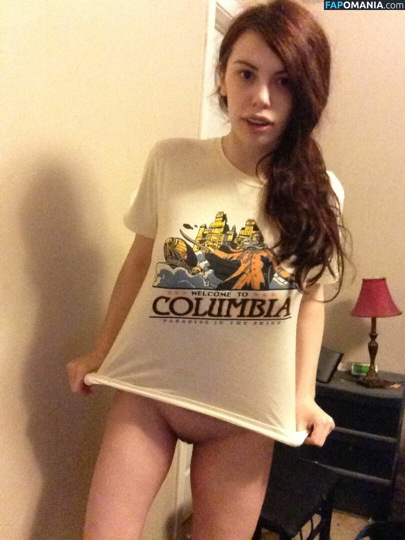 Ashleigh Coffin Nu Photo fuitée #248