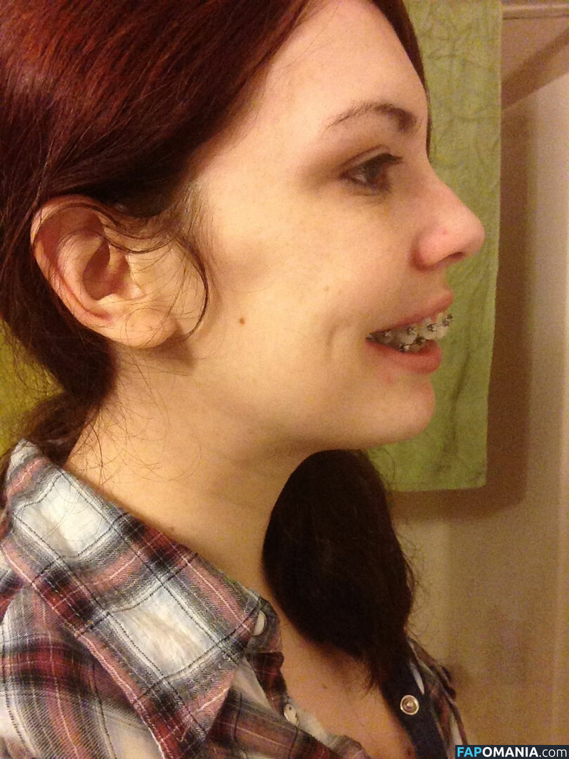 Ashleigh Coffin Nu Photo fuitée #260