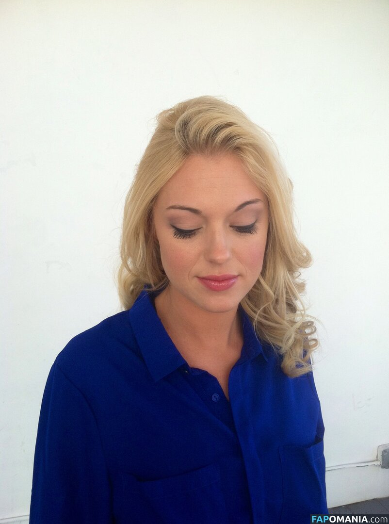 Ashley Blankenship Nu Photo fuitée #5