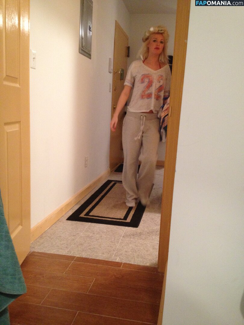 Ashley Blankenship Nu Photo fuitée #6