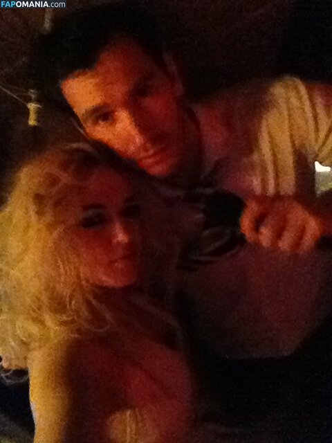 Ashley Blankenship Nu Photo fuitée #10