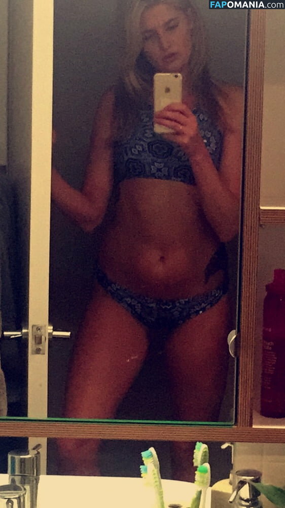 Ashley Bradley Nu Photo fuitée #25