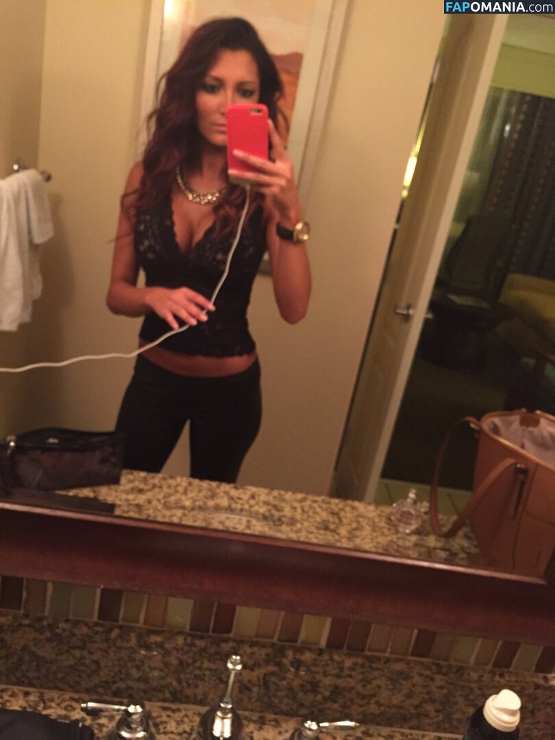 Ashley Hannawacker Nu Photo fuitée #2