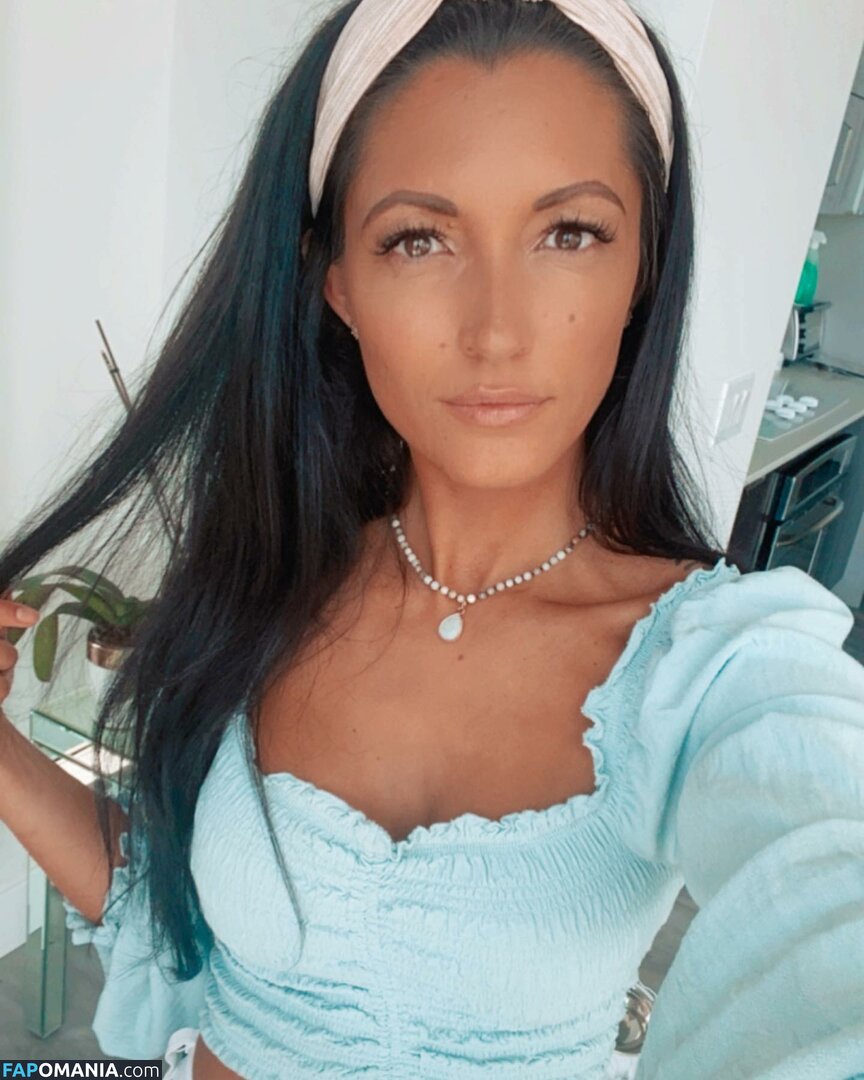 Ashley Hannawacker Nu Photo fuitée #3