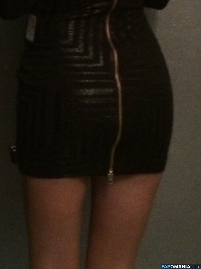 Ashley Mulheron Nu Photo fuitée #14