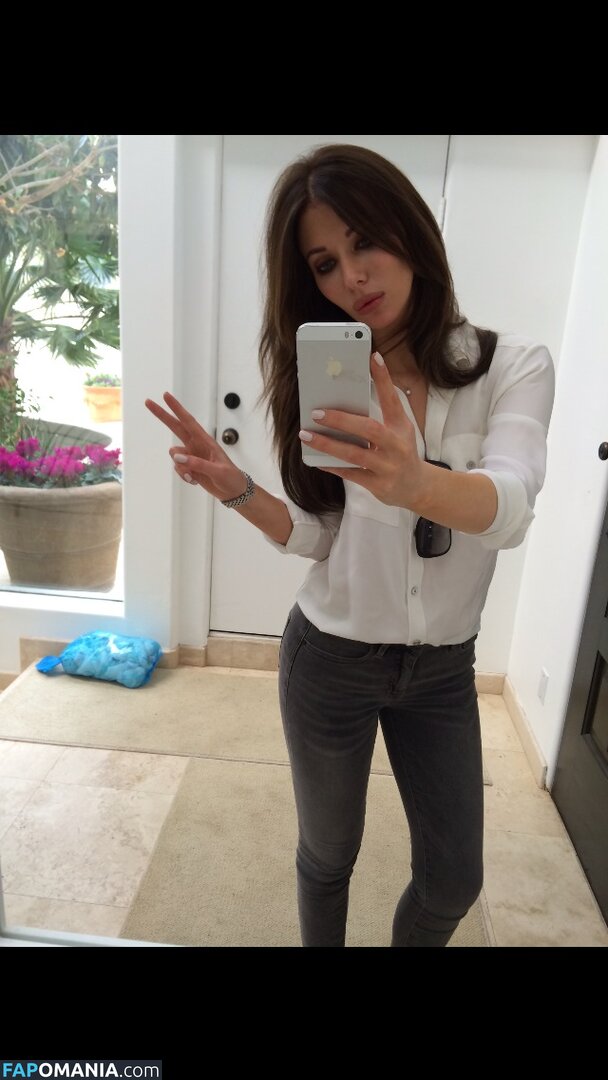 Ashley Mulheron Nu Photo fuitée #25