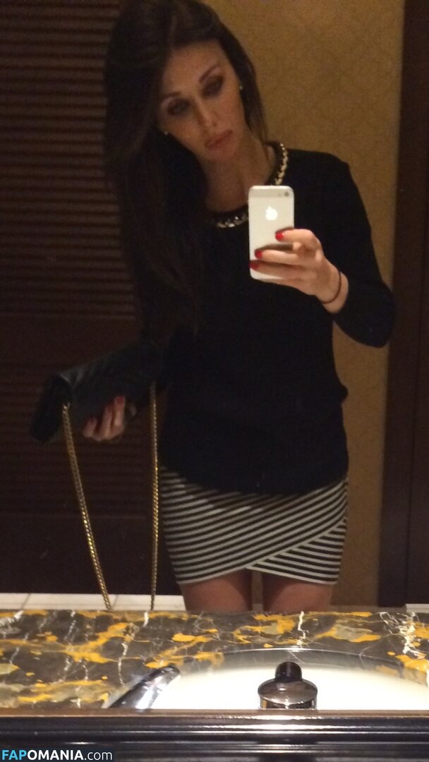 Ashley Mulheron Nu Photo fuitée #27