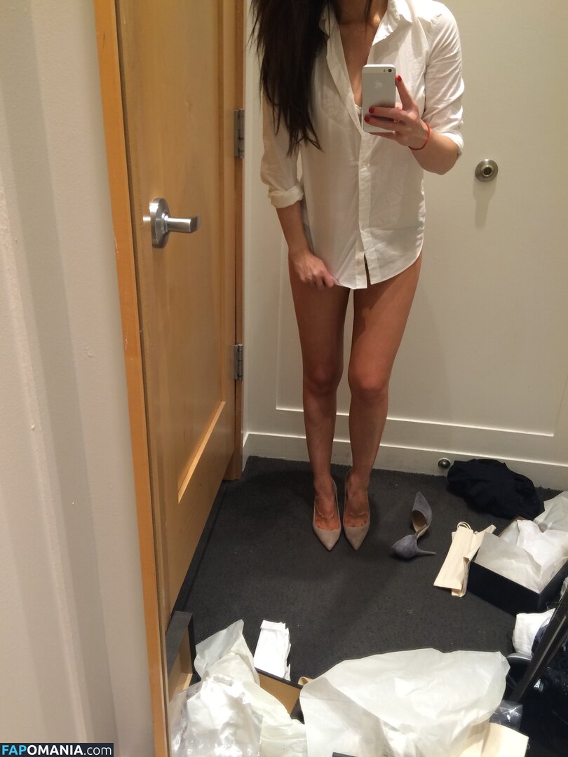 Ashley Mulheron Nu Photo fuitée #47