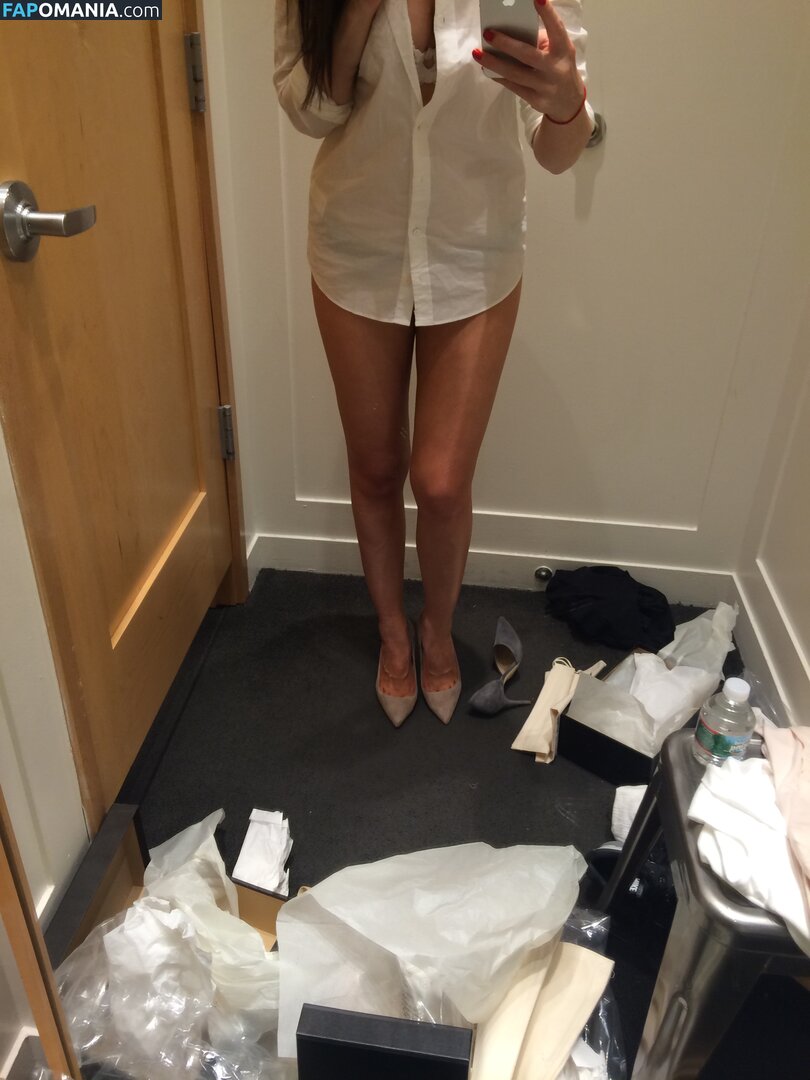 Ashley Mulheron Nu Photo fuitée #53