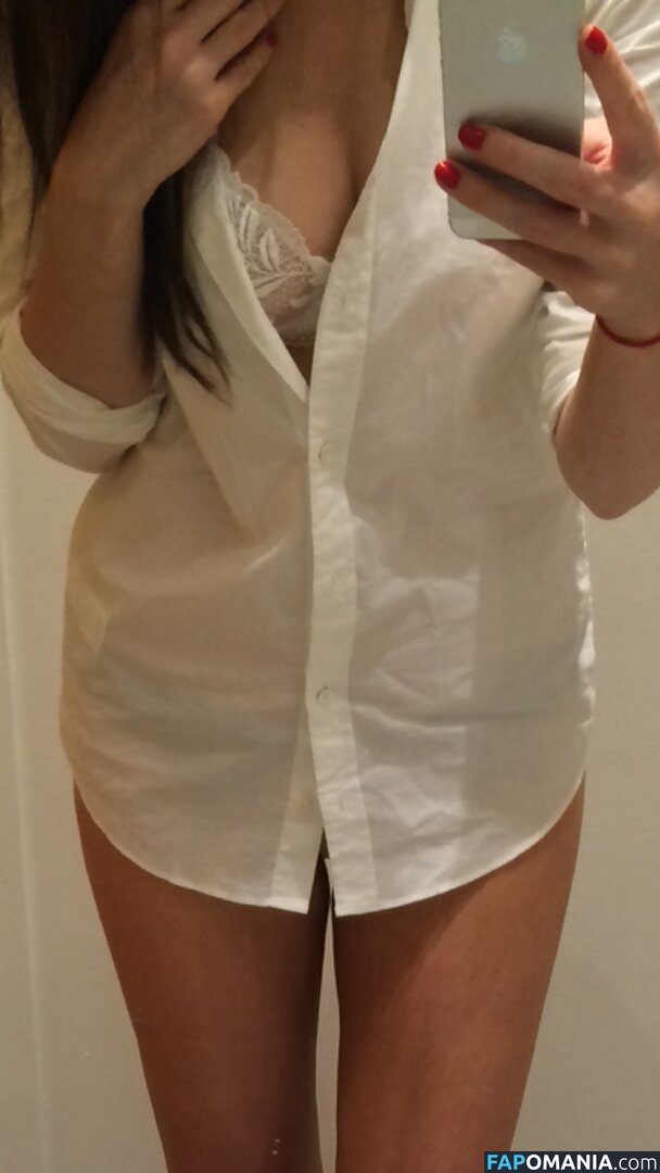 Ashley Mulheron Nu Photo fuitée #55