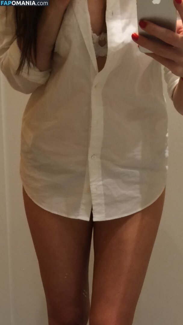 Ashley Mulheron Nu Photo fuitée #56