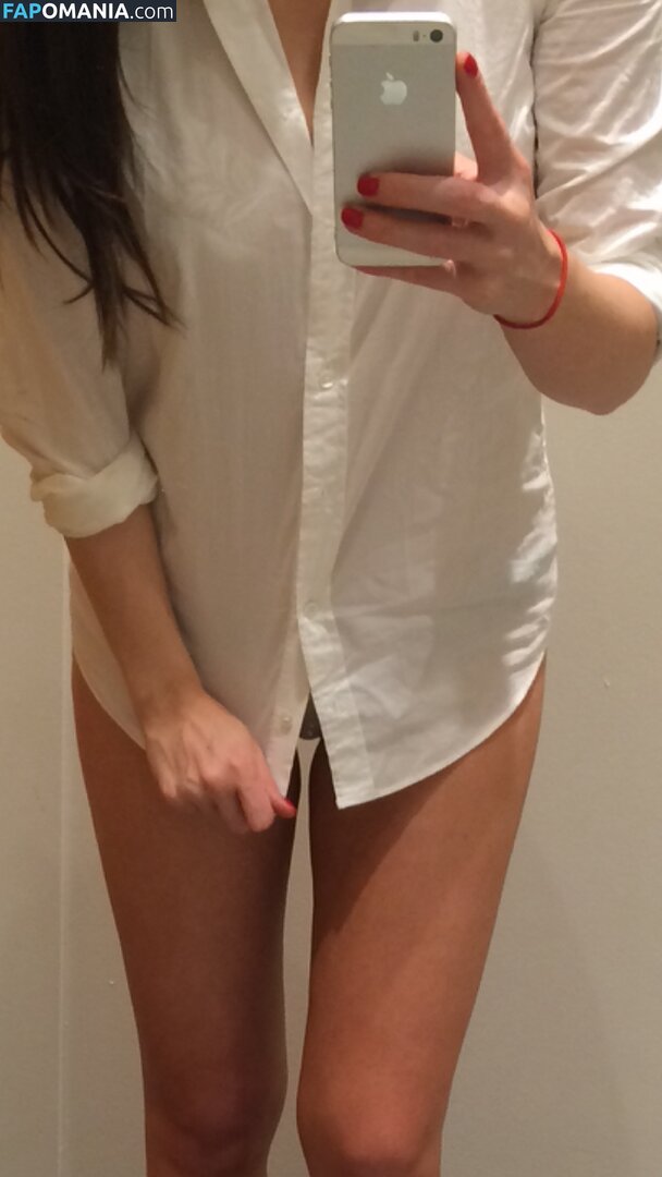 Ashley Mulheron Nu Photo fuitée #57