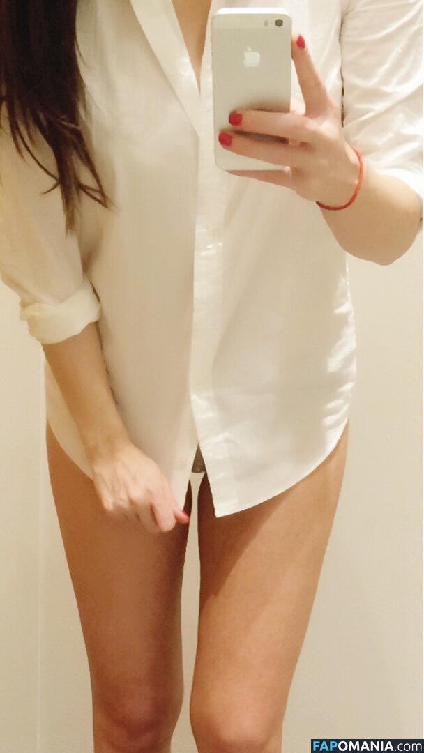 Ashley Mulheron Nu Photo fuitée #59