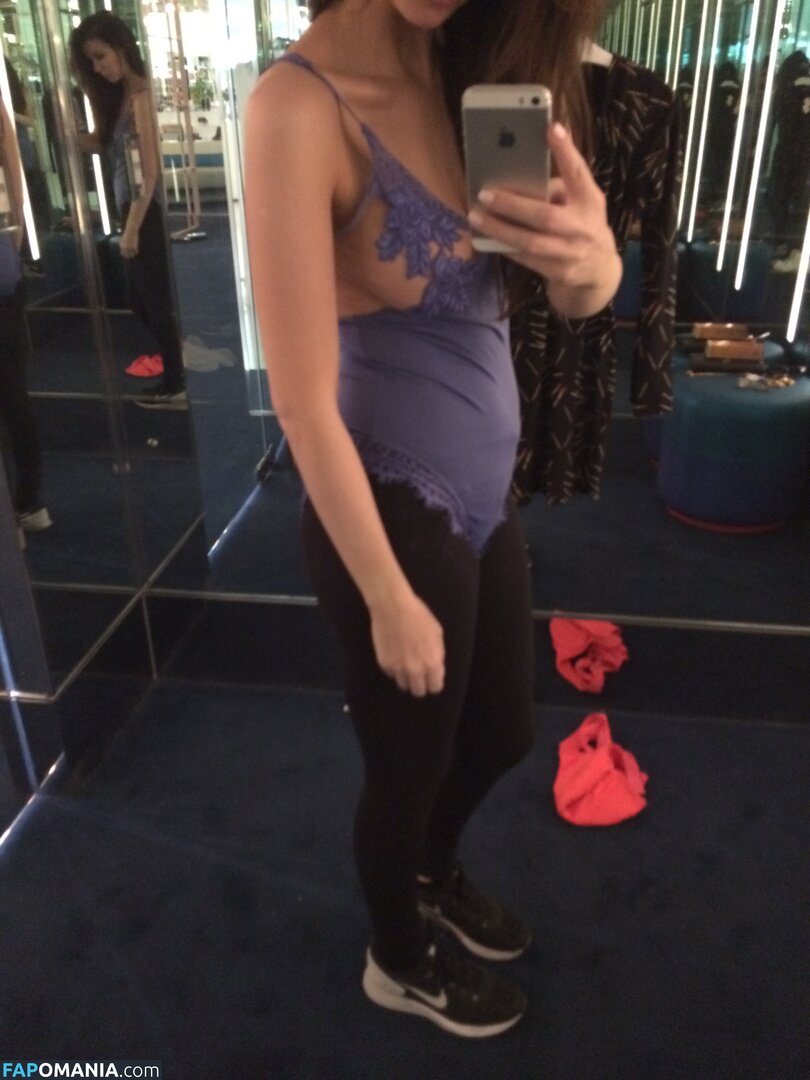 Ashley Mulheron Nu Photo fuitée #68