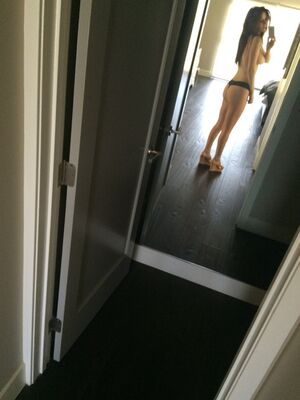 Ashley Mulheron