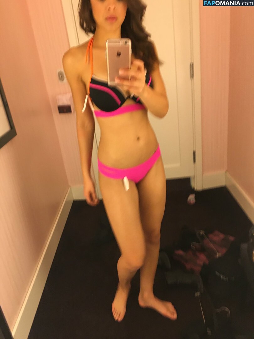 Aubrey Cleland Nu Photo fuitée #6