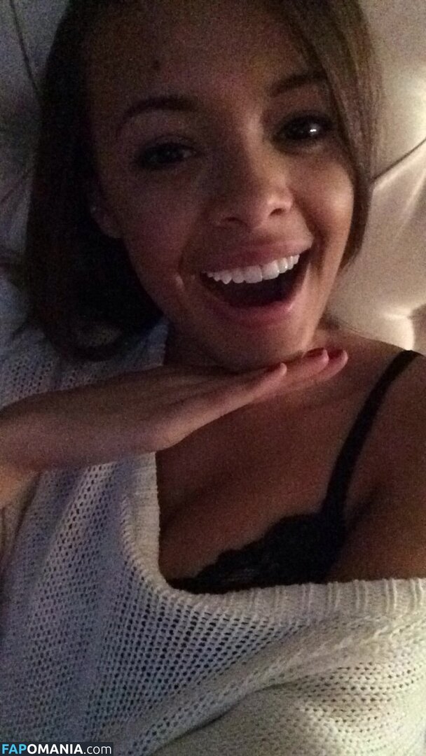 Aubrey Cleland Nu Photo fuitée #35