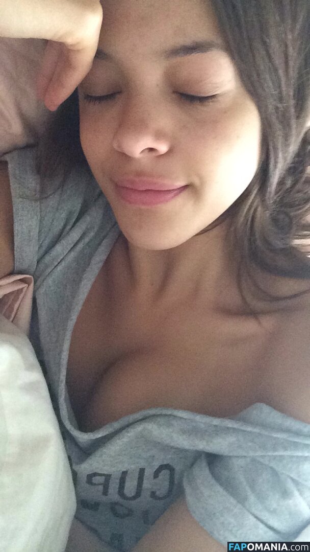 Aubrey Cleland Nu Photo fuitée #46