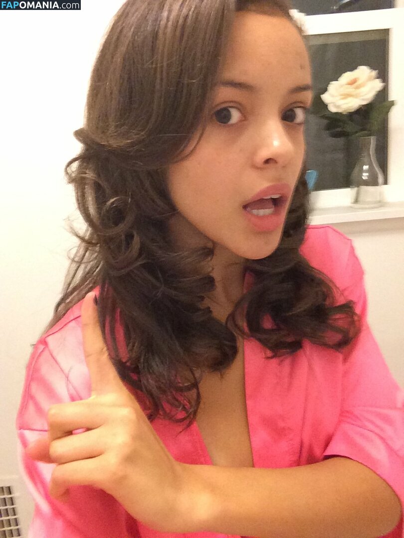 Aubrey Cleland Nu Photo fuitée #54