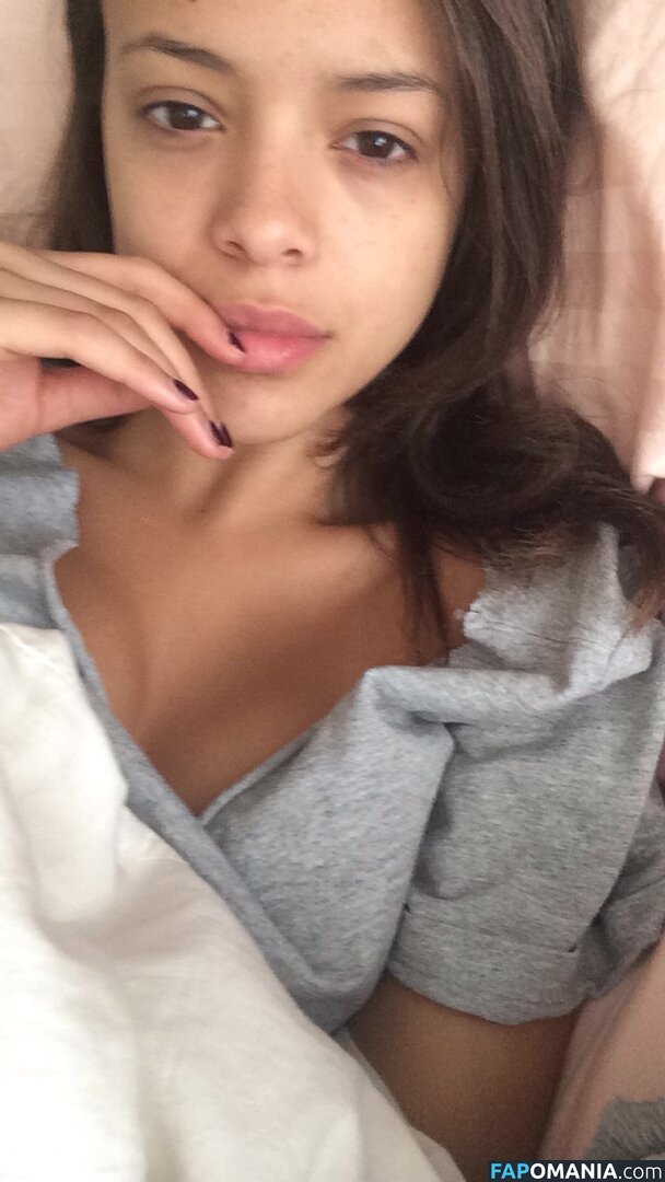 Aubrey Cleland Nu Photo fuitée #57