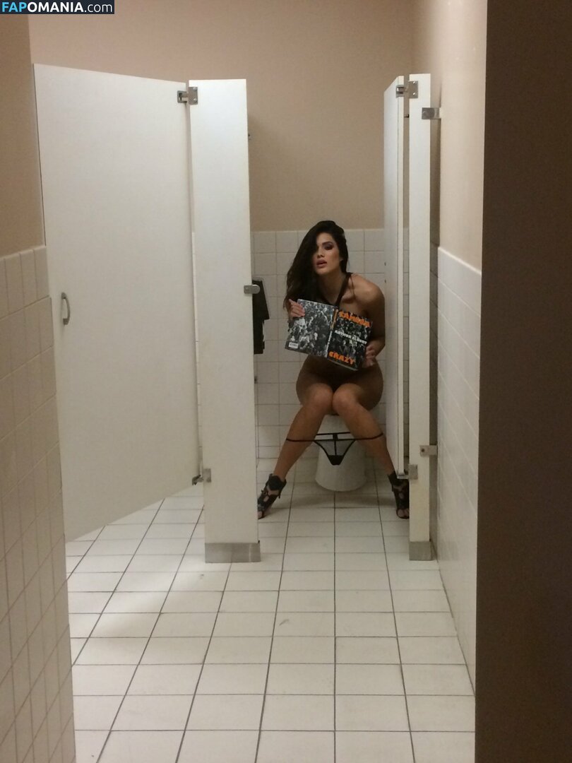 Audra Mari Nu Photo fuitée #5