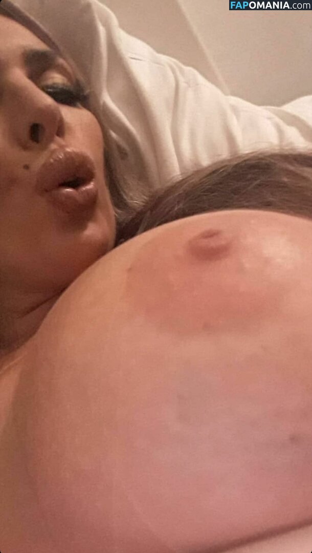 Ava Karabatic Nu Photo fuitée #8