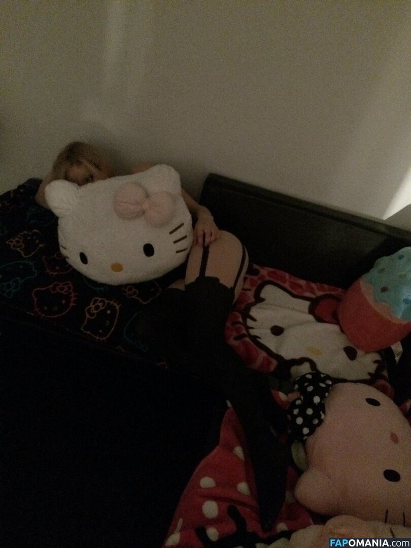 Avril Lavigne Nu Photo fuitée #15