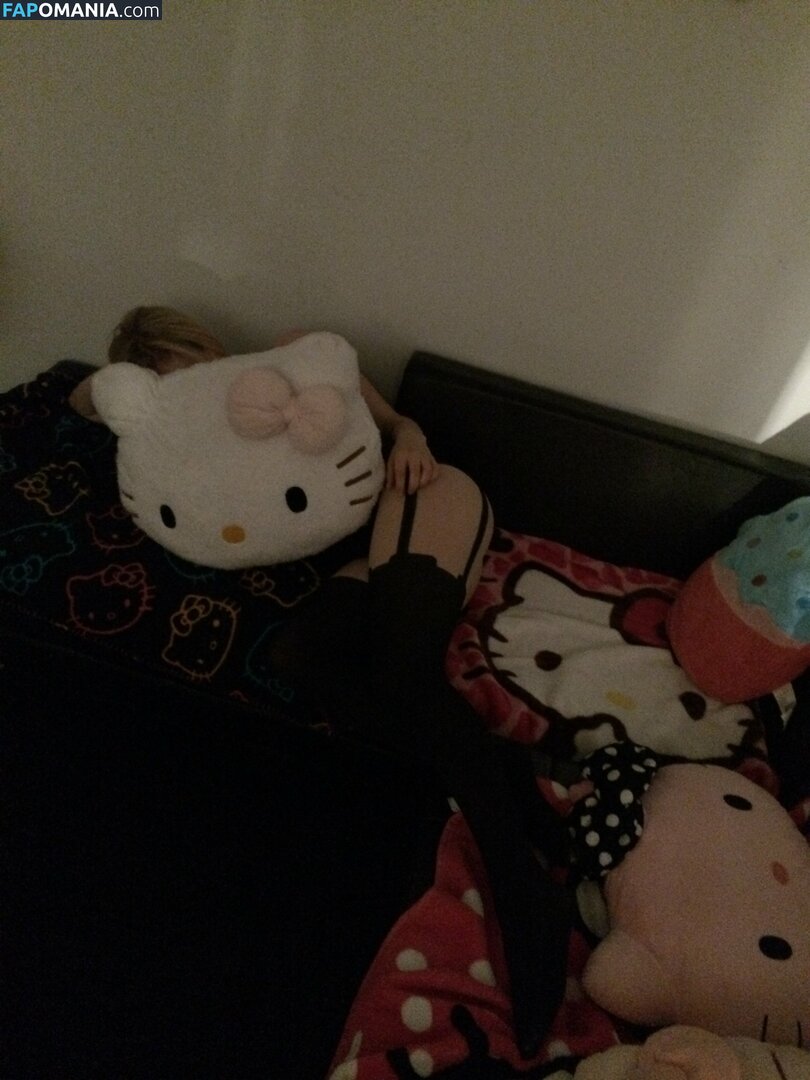 Avril Lavigne Nu Photo fuitée #16