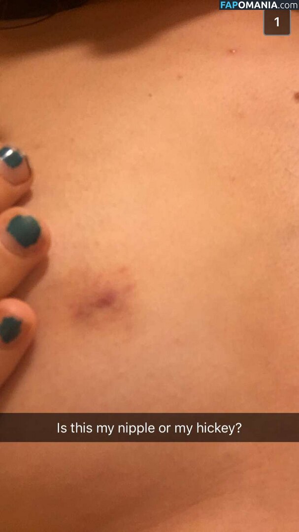 Bex Taylor Klaus Nu Photo fuitée #33