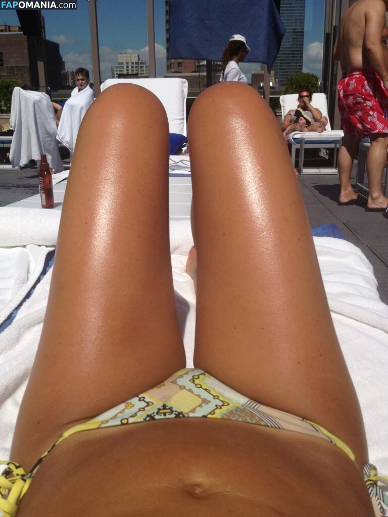 Bianca Westwood Nu Photo fuitée #2